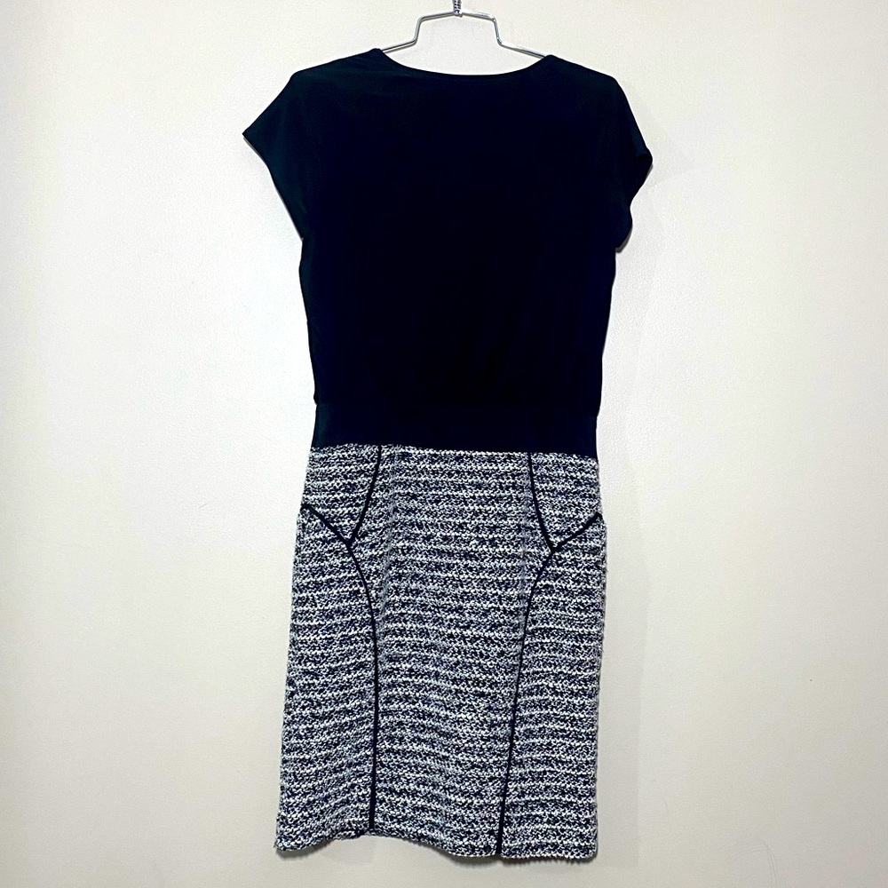 Laundry By Shelli Segal | Women’s black and white Dress | Size 4